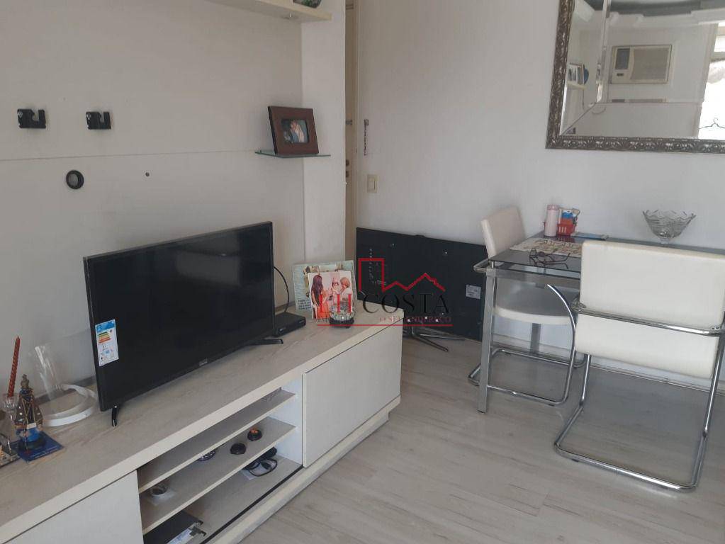 Apartamento à venda com 2 quartos, 70m² - Foto 3