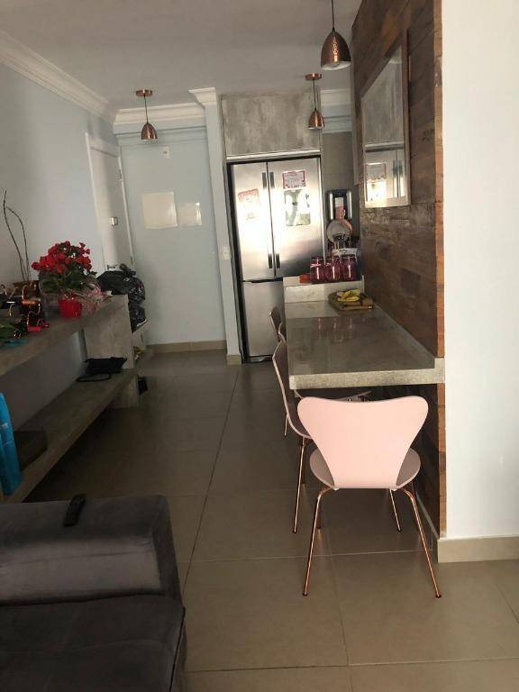 Apartamento à venda com 3 quartos, 102m² - Foto 27