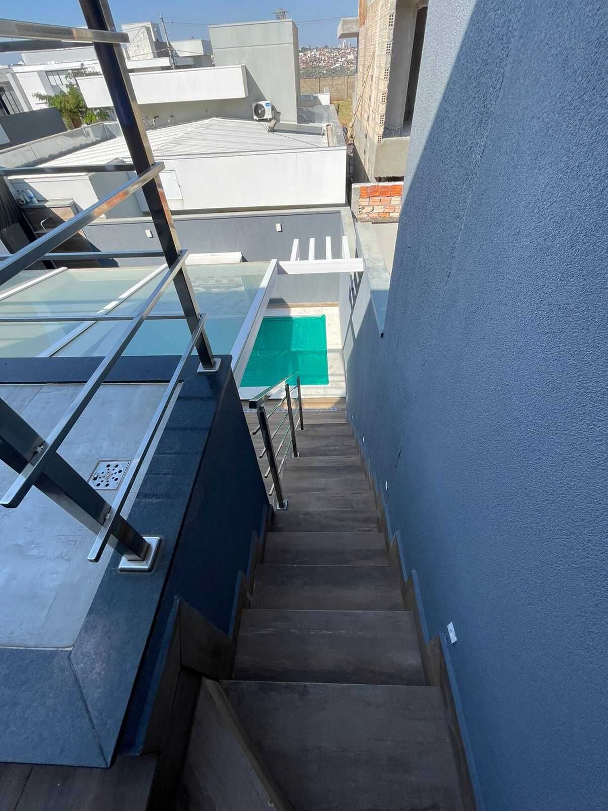 Casa à venda com 3 quartos, 140m² - Foto 27