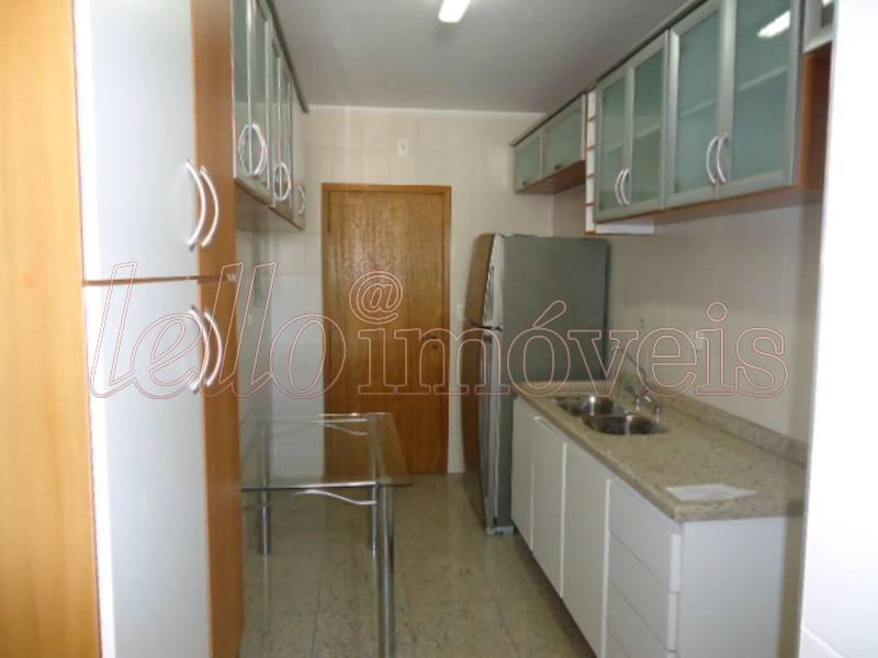 Loft para alugar com 4 quartos, 234m² - Foto 12