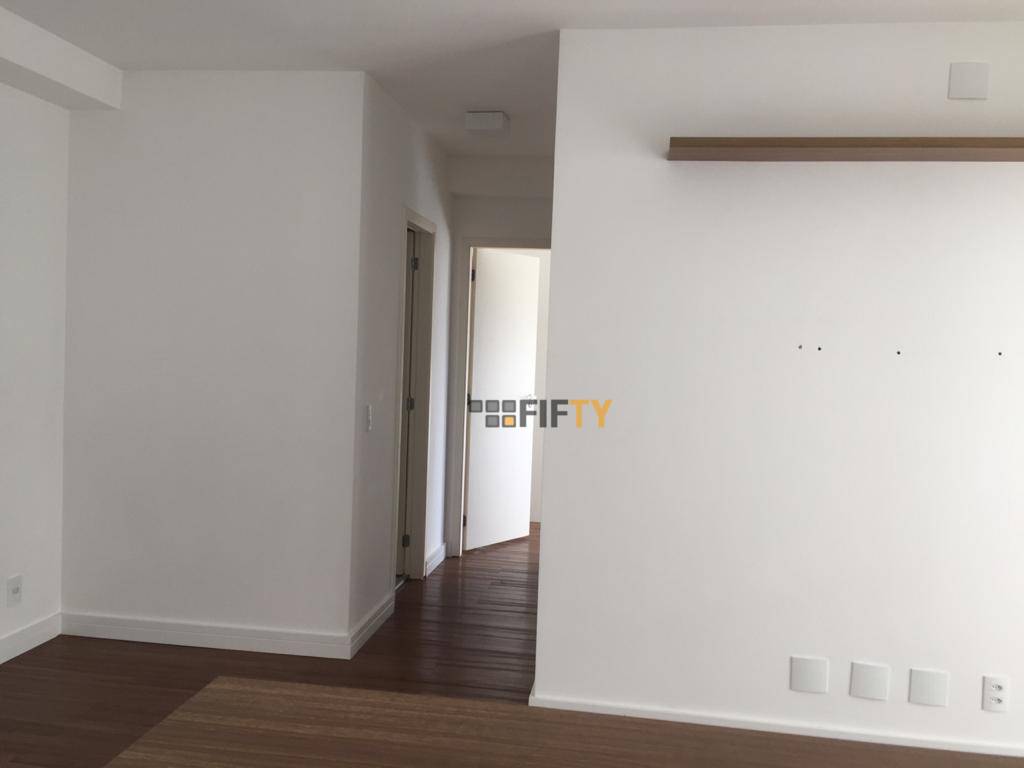 Apartamento para alugar com 2 quartos, 64m² - Foto 2