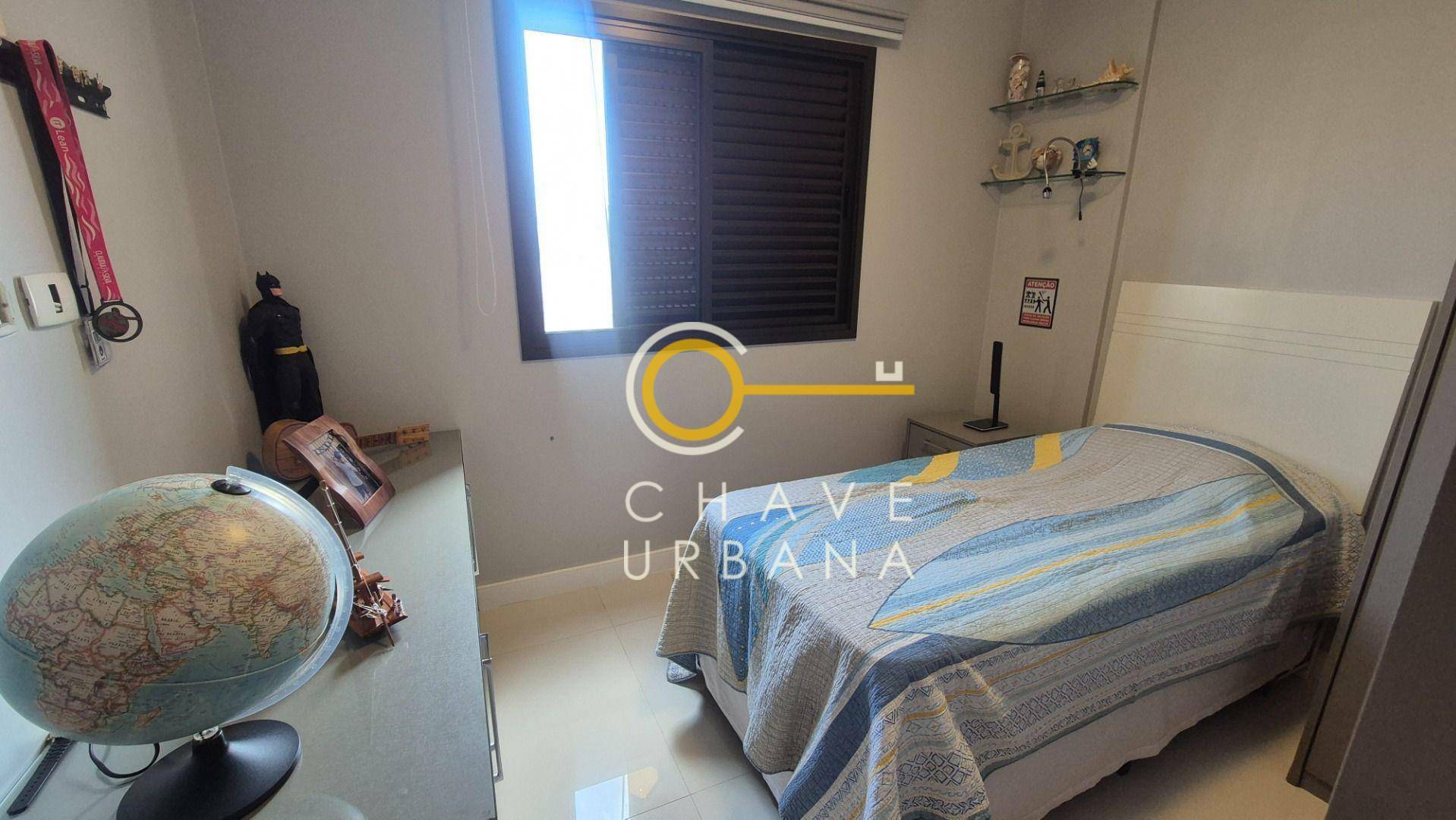 Apartamento à venda com 3 quartos, 111m² - Foto 17