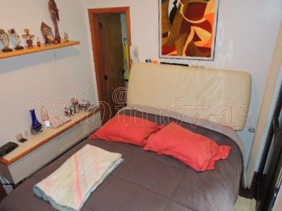 Apartamento à venda com 4 quartos, 170m² - Foto 6