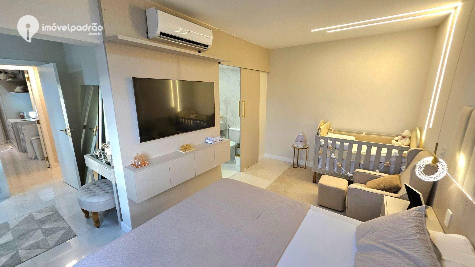 Apartamento à venda com 2 quartos, 125m² - Foto 38