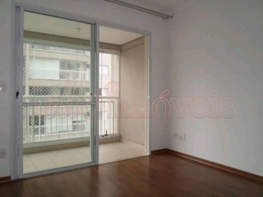 Apartamento para alugar com 3 quartos, 95m² - Foto 6