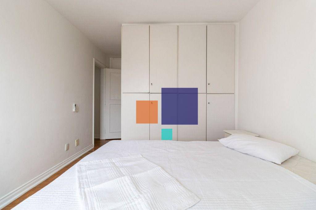 Apartamento à venda com 3 quartos, 128m² - Foto 27