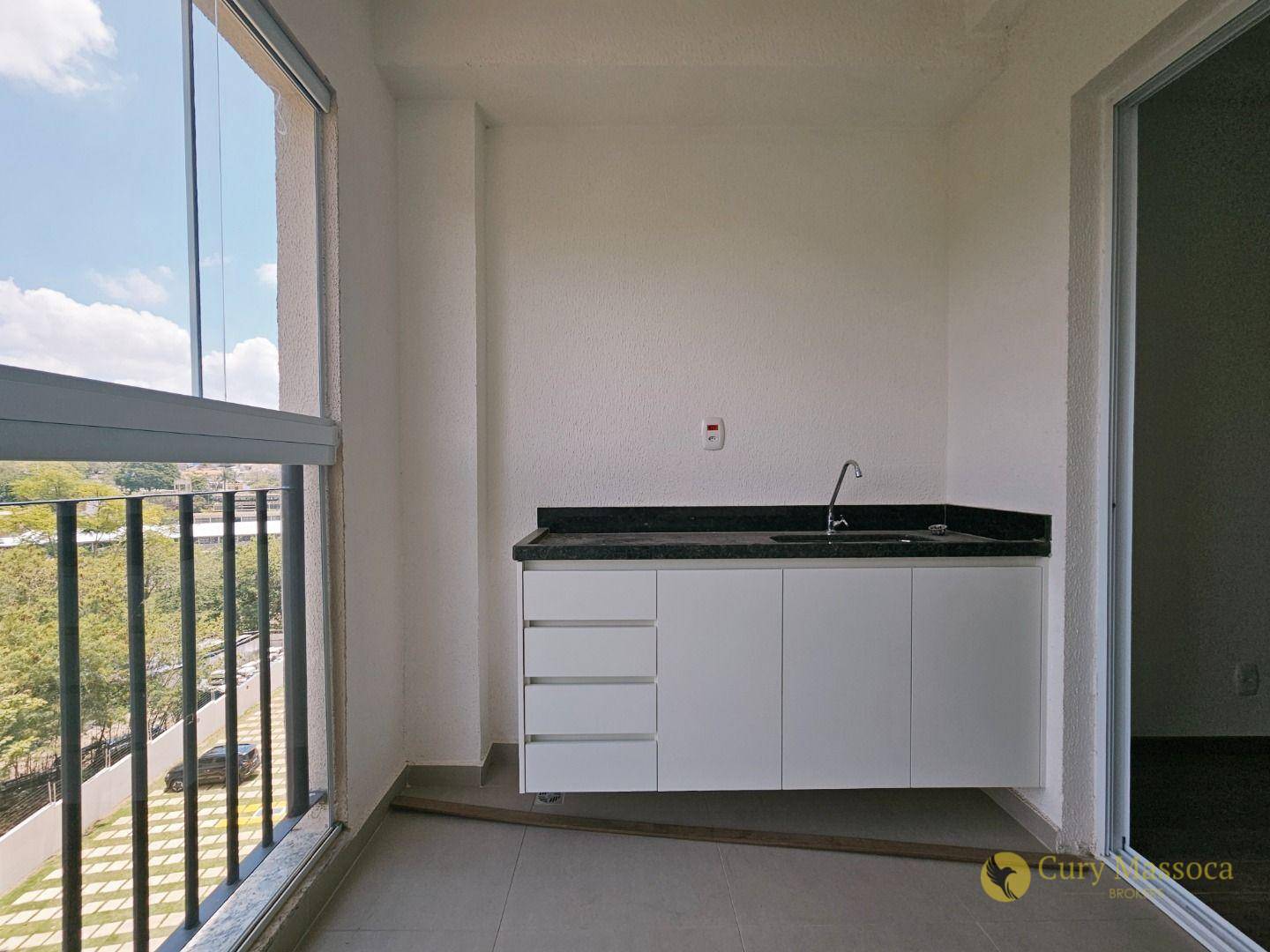 Apartamento, 3 quartos, 87 m² - Foto 1