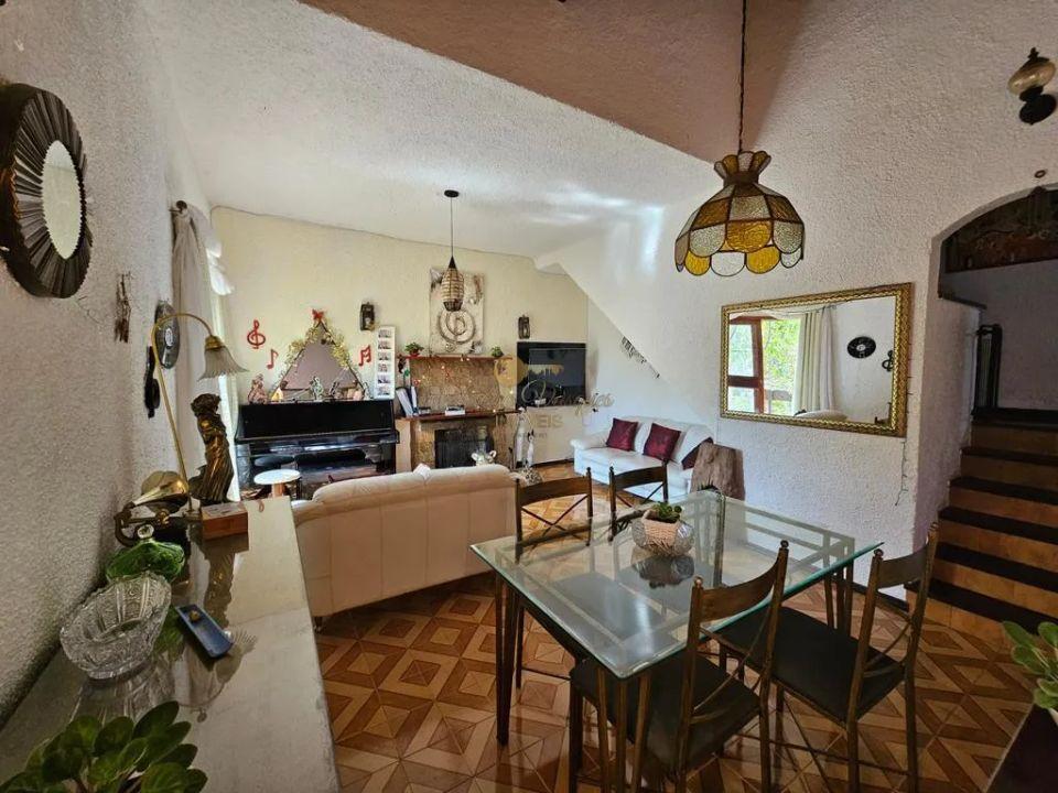 Casa de Condomínio à venda com 4 quartos, 180m² - Foto 10