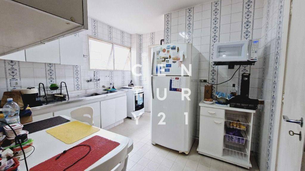 Apartamento à venda com 3 quartos, 100m² - Foto 13