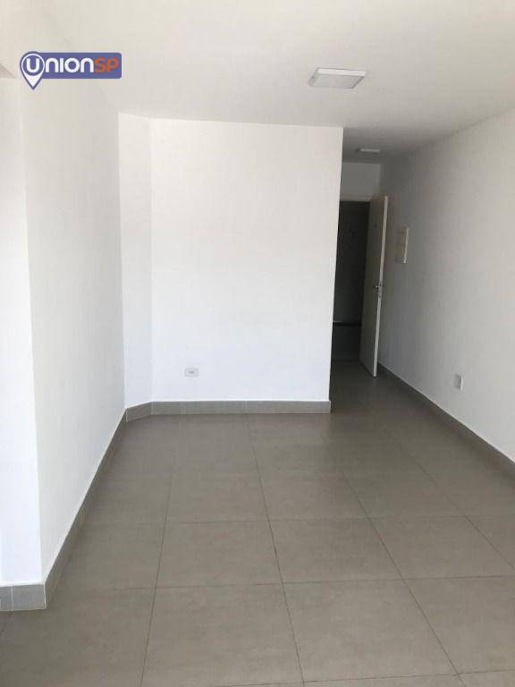 Apartamento à venda com 2 quartos, 62m² - Foto 2