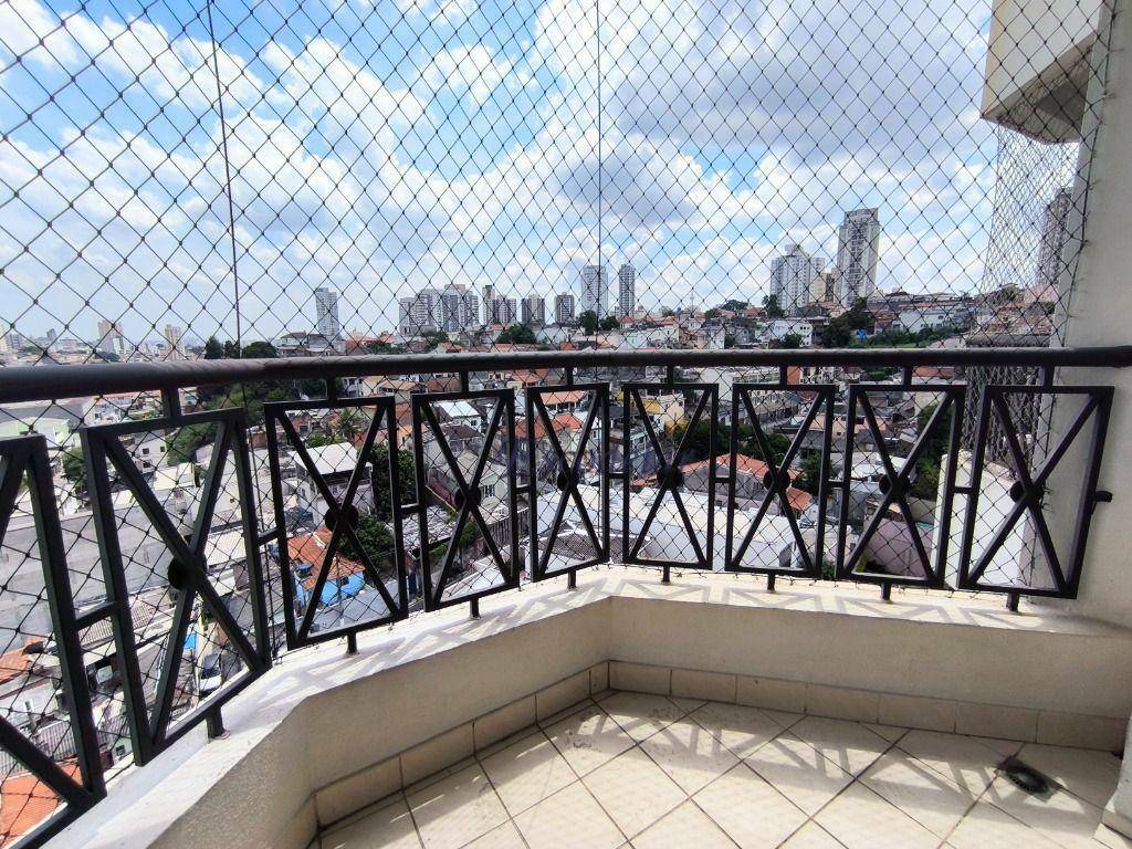 Apartamento para alugar com 2 quartos, 60m² - Foto 9