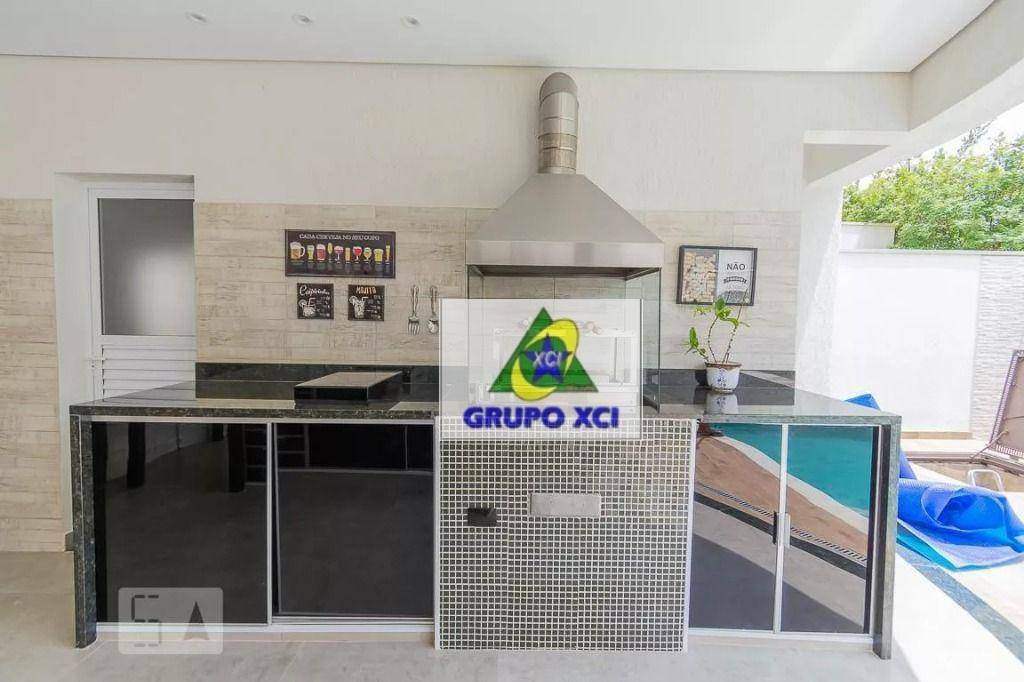 Sobrado à venda com 4 quartos, 312m² - Foto 19