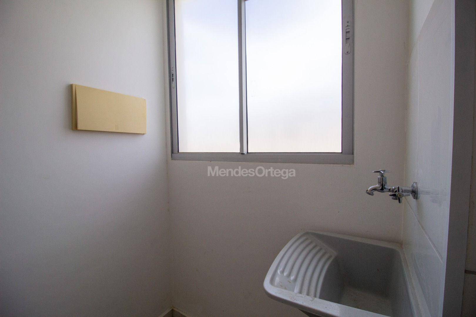 Apartamento à venda com 2 quartos, 50m² - Foto 10