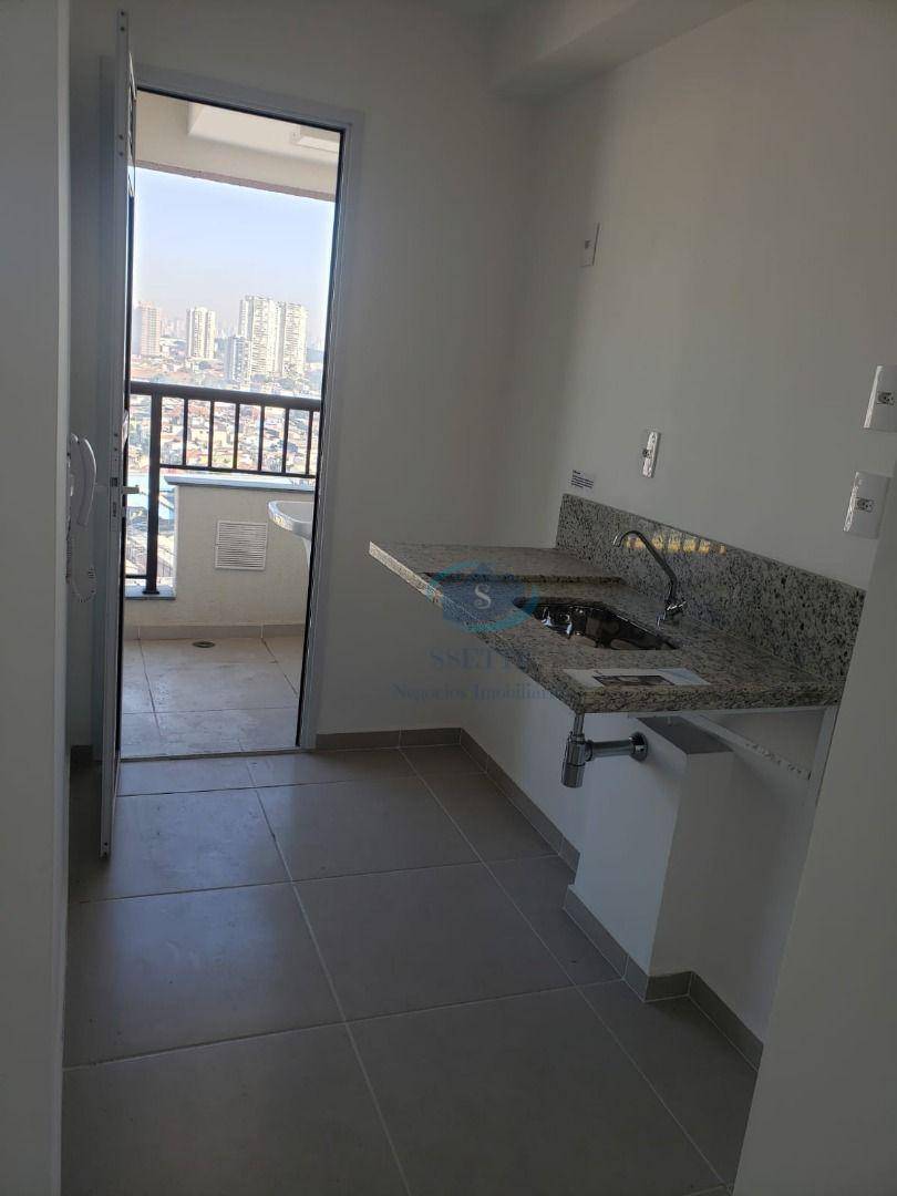 Apartamento à venda com 2 quartos, 42m² - Foto 34