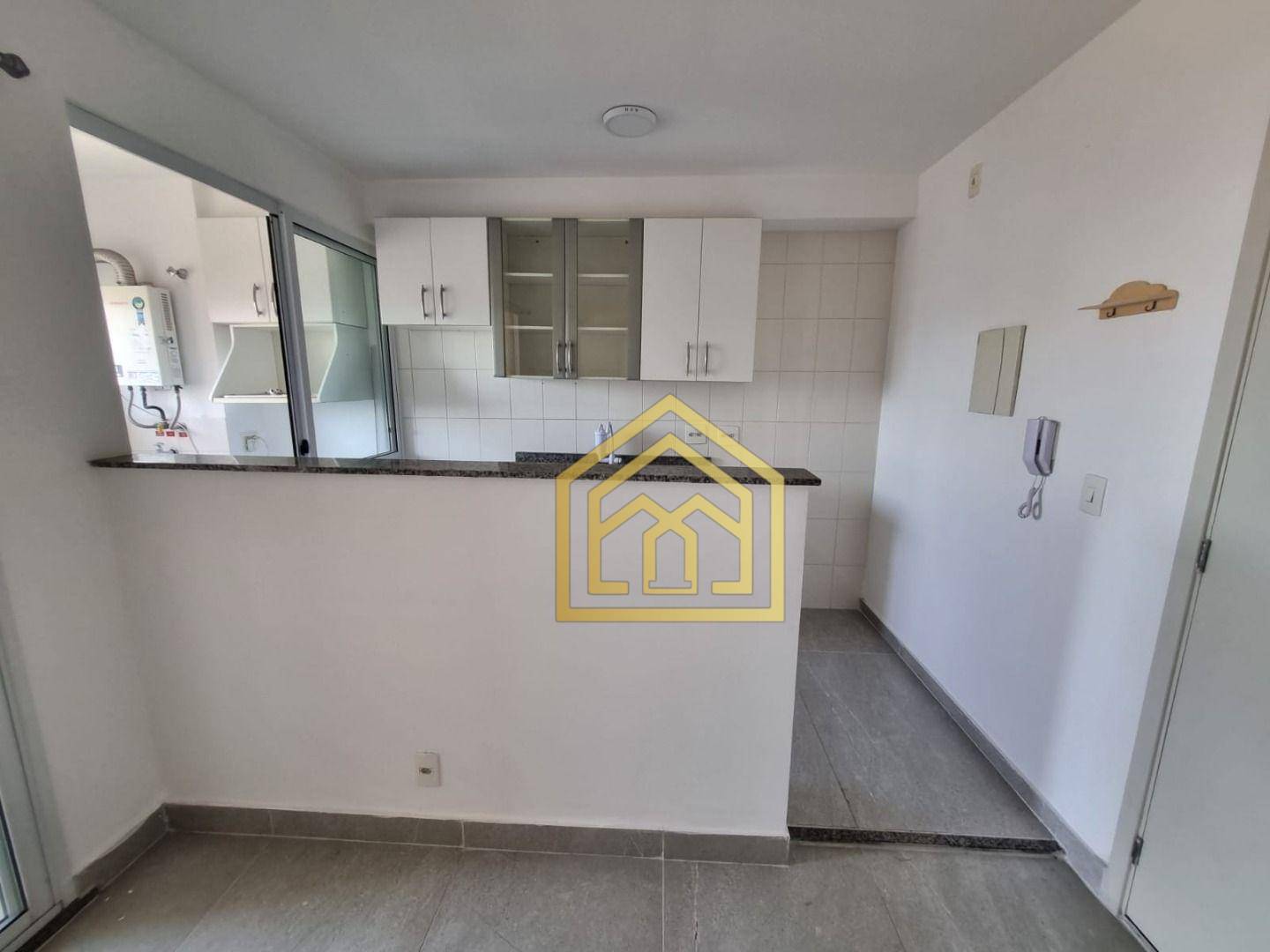 Apartamento à venda e aluguel com 2 quartos, 49m² - Foto 3