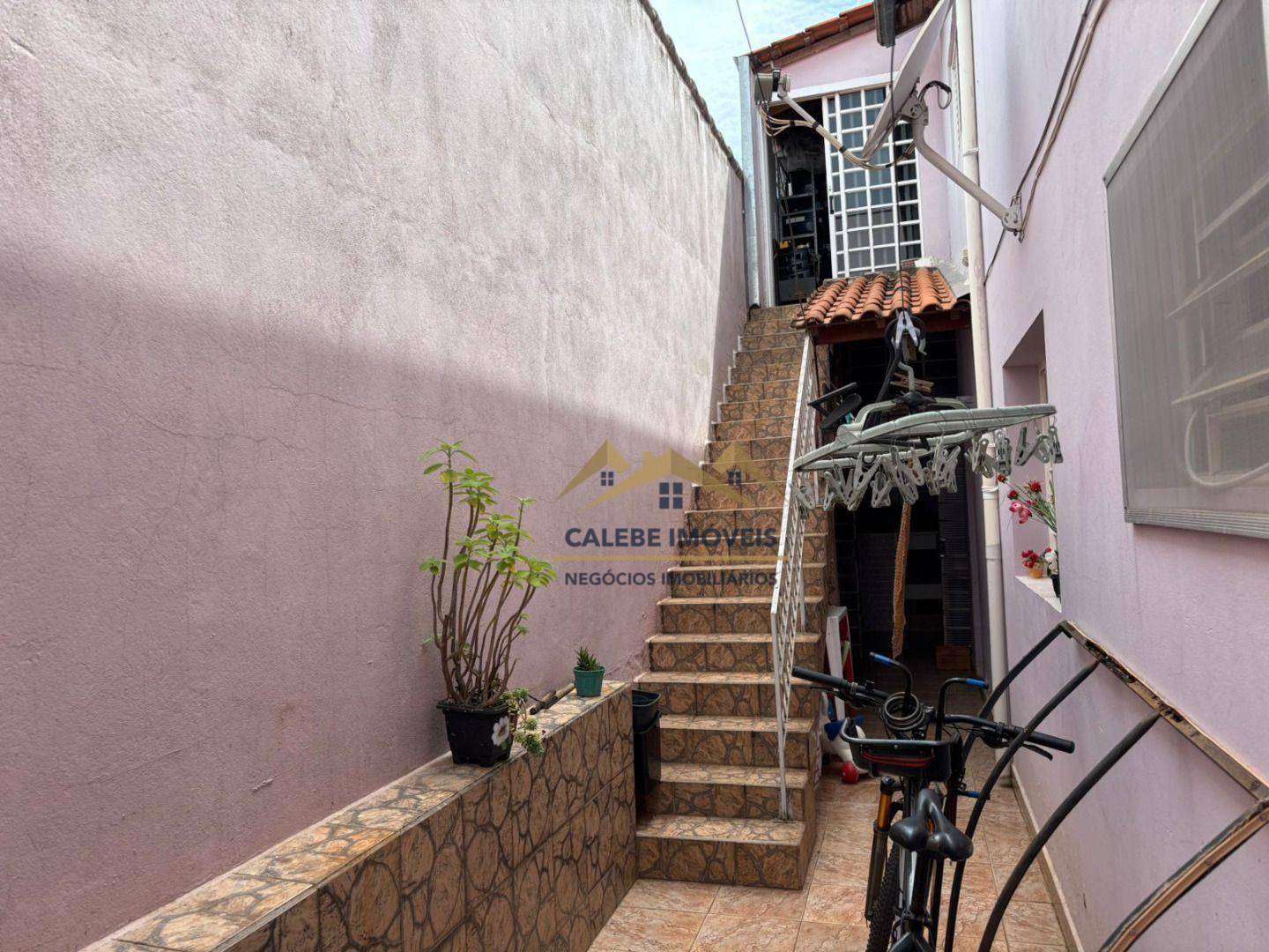 Sobrado à venda com 3 quartos, 168m² - Foto 27