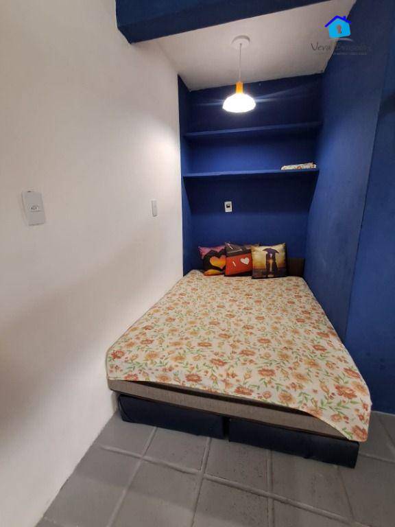 Apartamento, 1 quarto, 45 m² - Foto 3