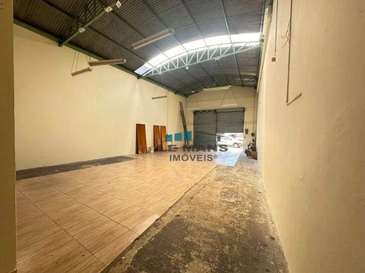 Loja-Salão para alugar, 177m² - Foto 2