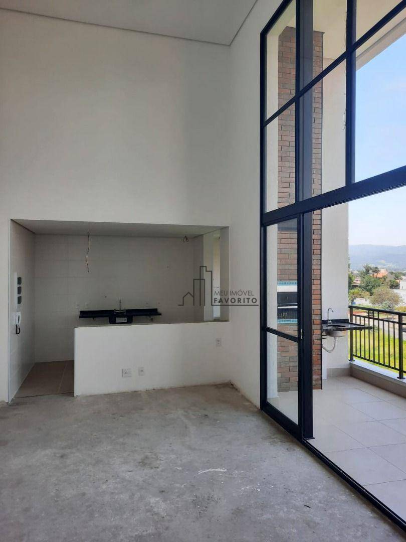 Apartamento à venda com 3 quartos, 107m² - Foto 4