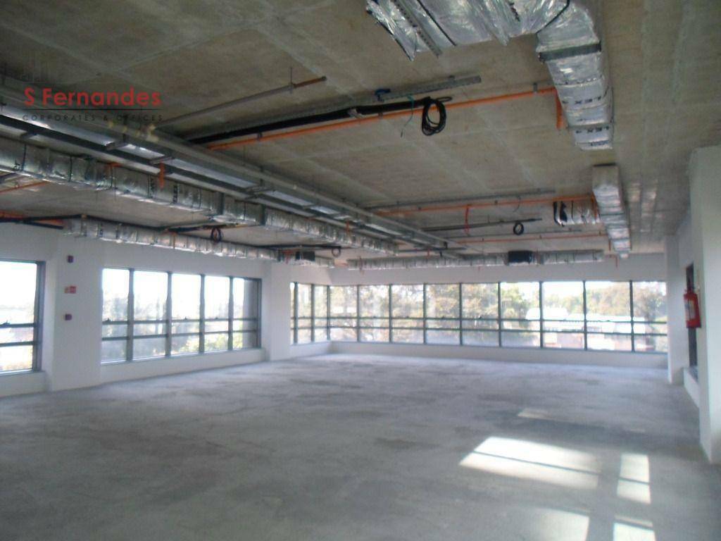 Conjunto Comercial-Sala para alugar, 314m² - Foto 3