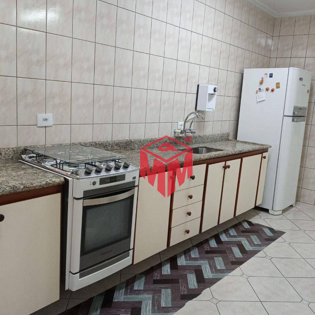 Sobrado à venda com 3 quartos, 145m² - Foto 25