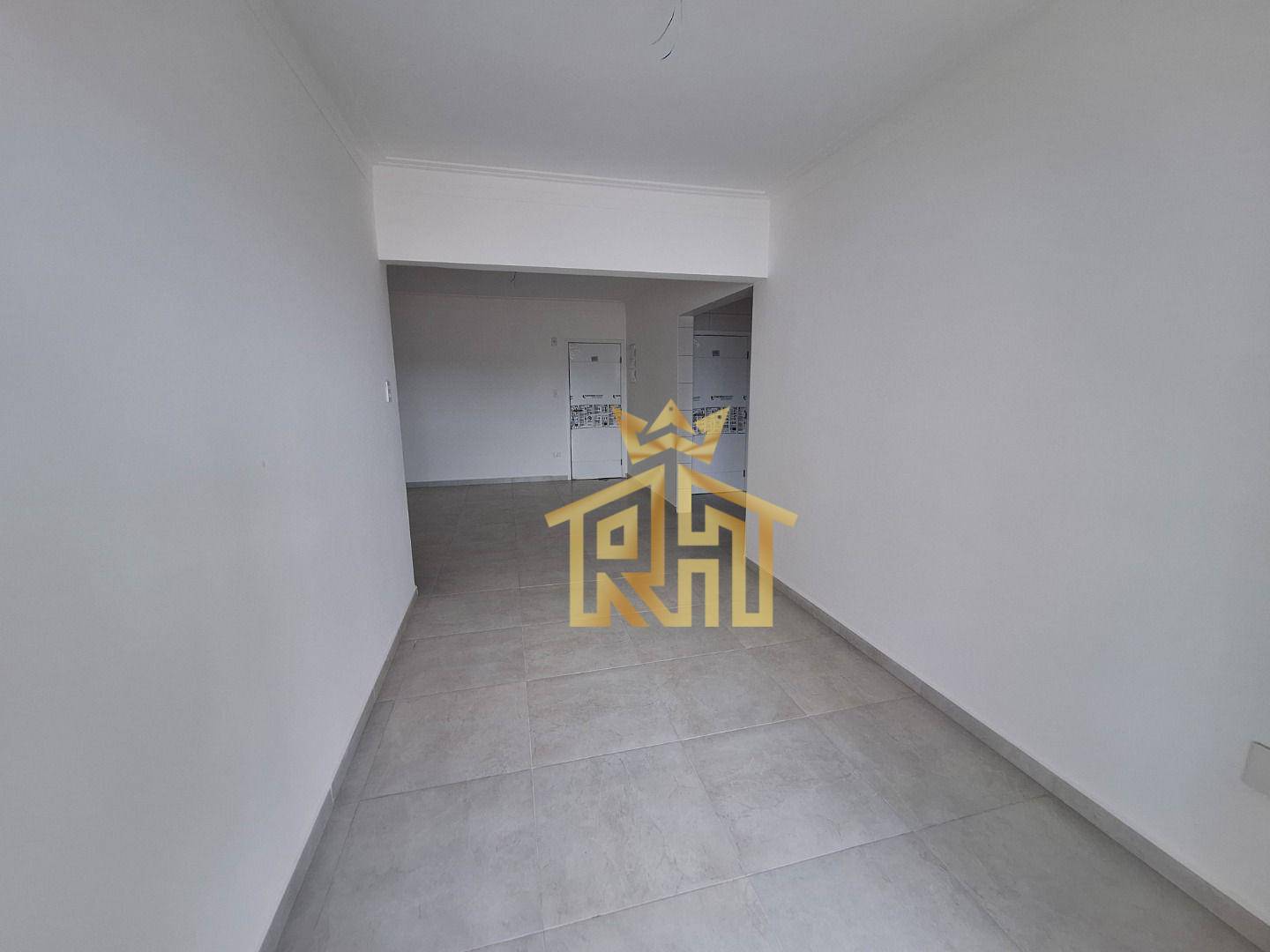 Apartamento à venda com 3 quartos, 127m² - Foto 6