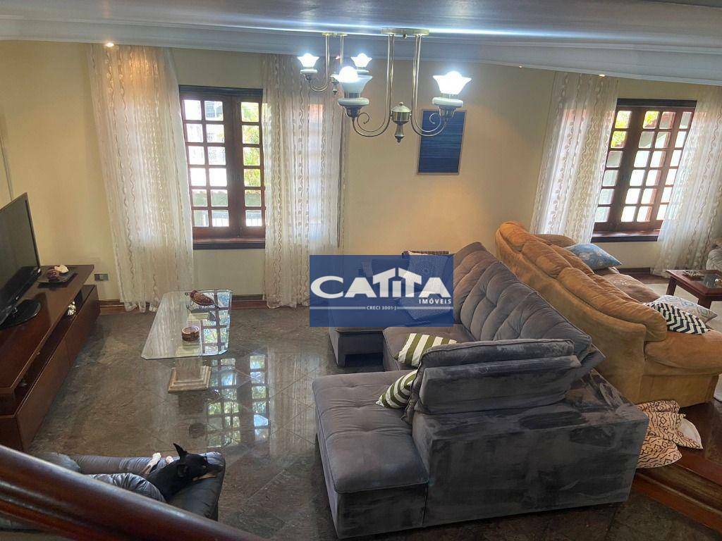 Sobrado à venda com 4 quartos, 317m² - Foto 5