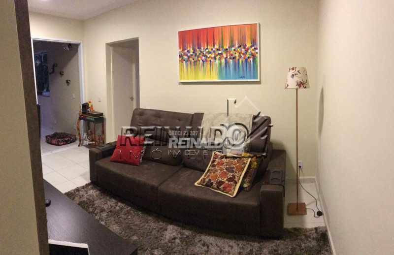 Apartamento à venda com 2 quartos, 65m² - Foto 3