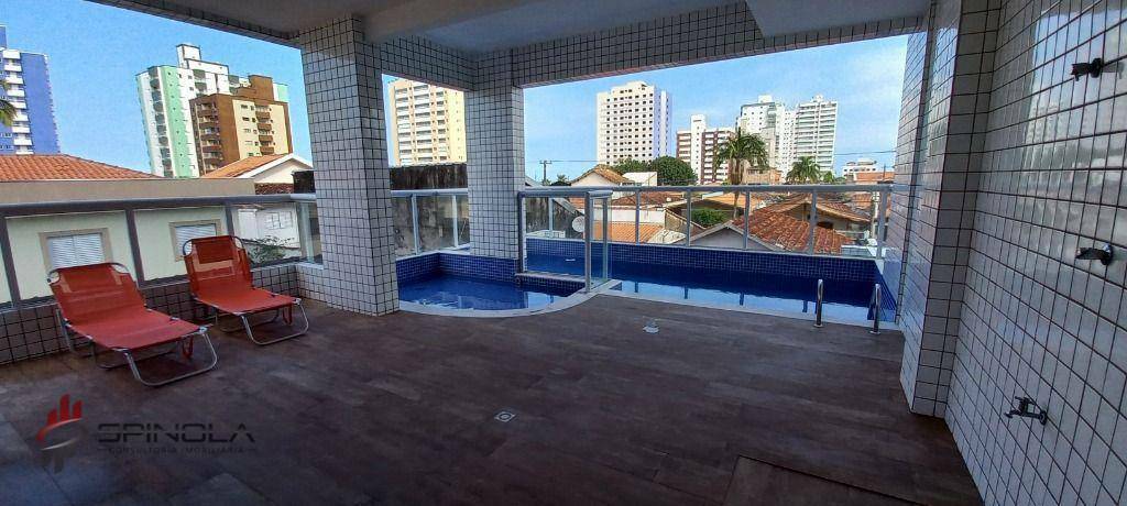 Apartamento à venda com 1 quarto, 42m² - Foto 53