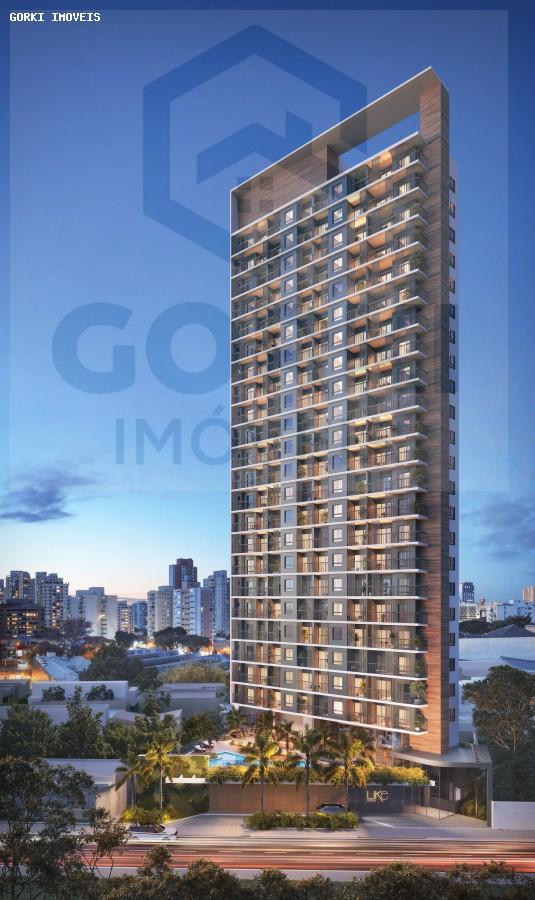 Apartamento à venda com 2 quartos, 54m² - Foto 1