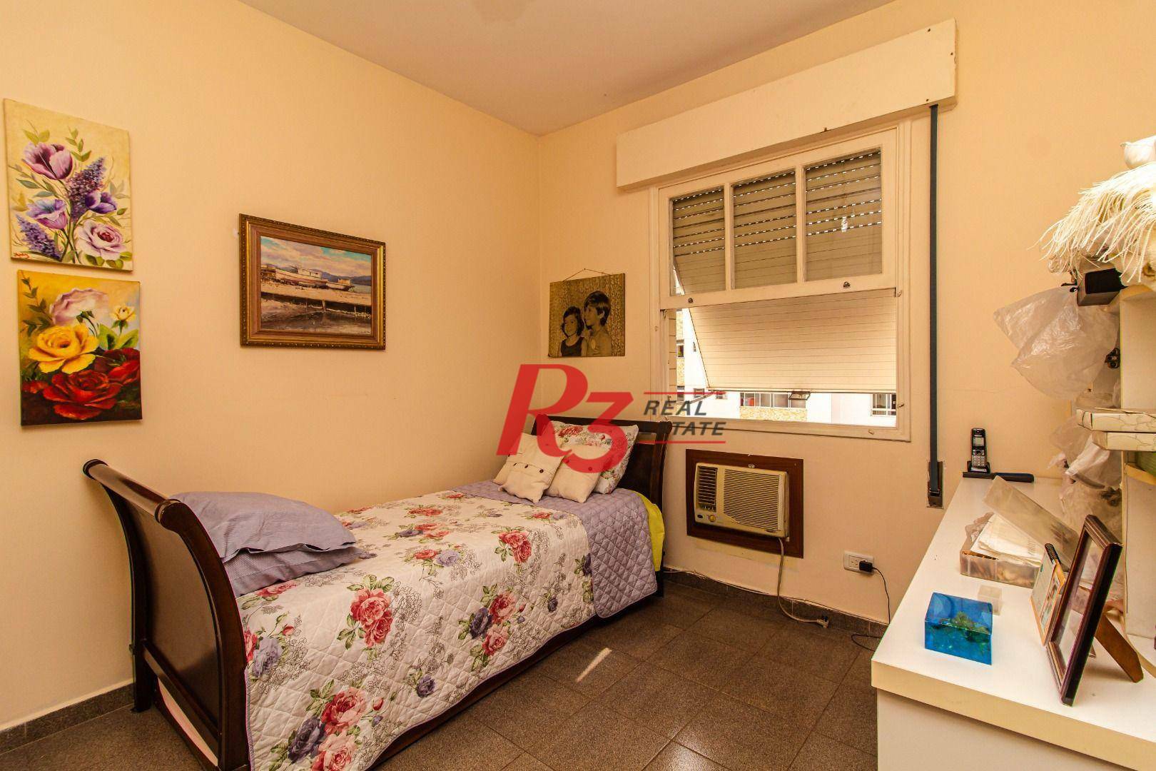 Apartamento à venda com 3 quartos, 150m² - Foto 8