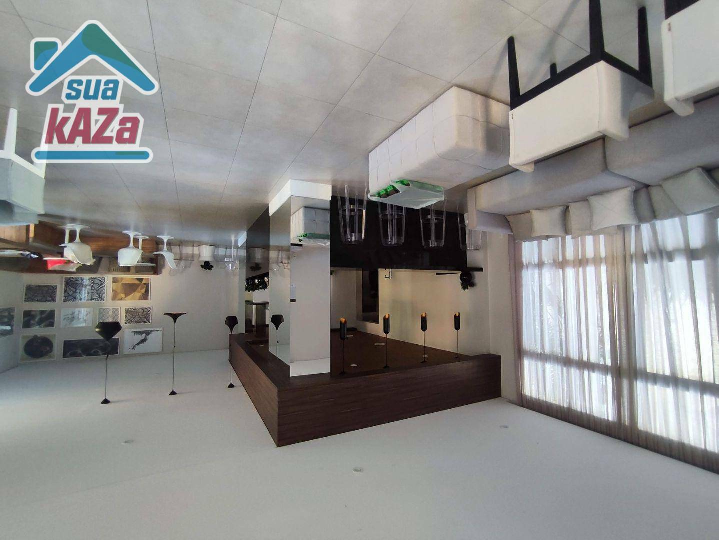 Apartamento à venda com 3 quartos, 170m² - Foto 60