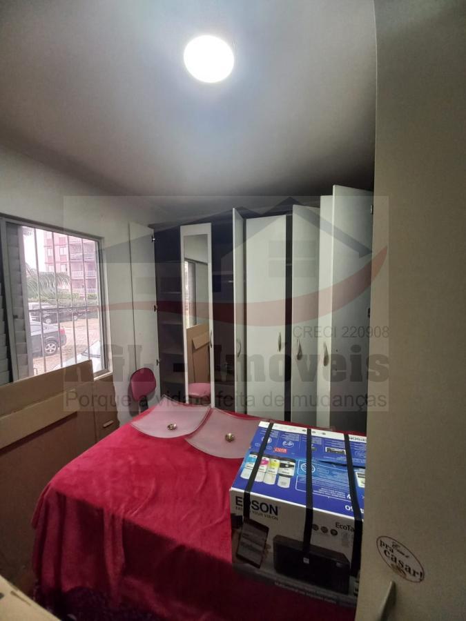 Apartamento à venda com 2 quartos, 63m² - Foto 4