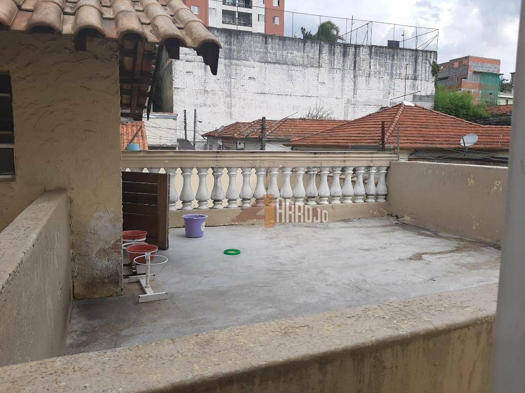 Sobrado à venda com 3 quartos, 142m² - Foto 12