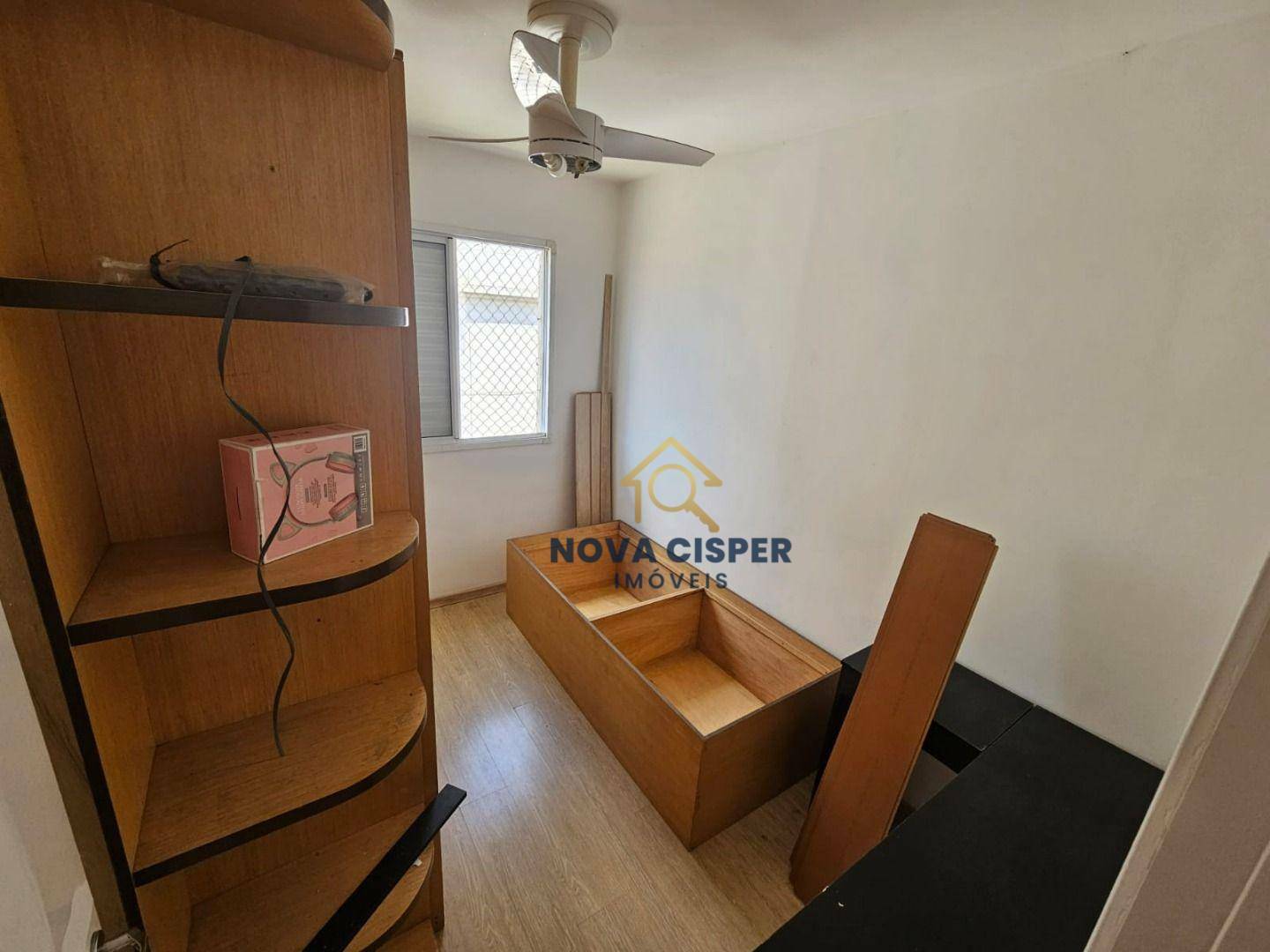 Apartamento para alugar com 3 quartos, 70m² - Foto 25