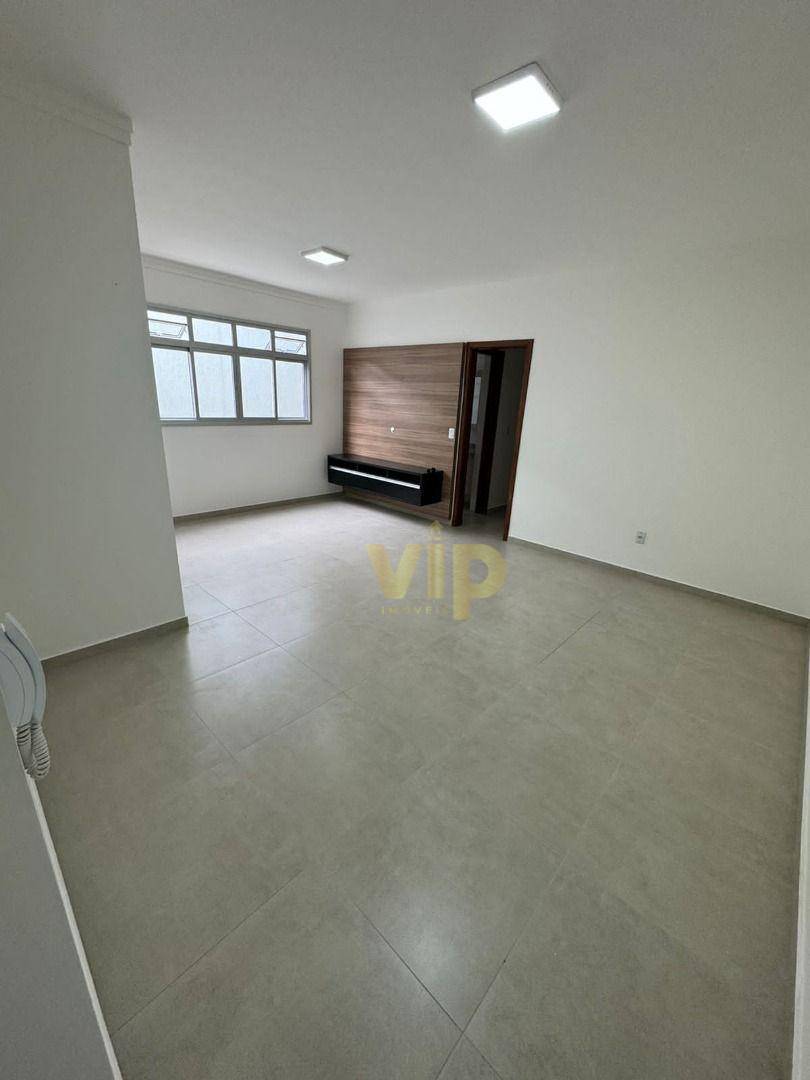 Apartamento à venda com 2 quartos, 75m² - Foto 1