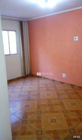 Apartamento à venda com 2 quartos, 62m² - Foto 3