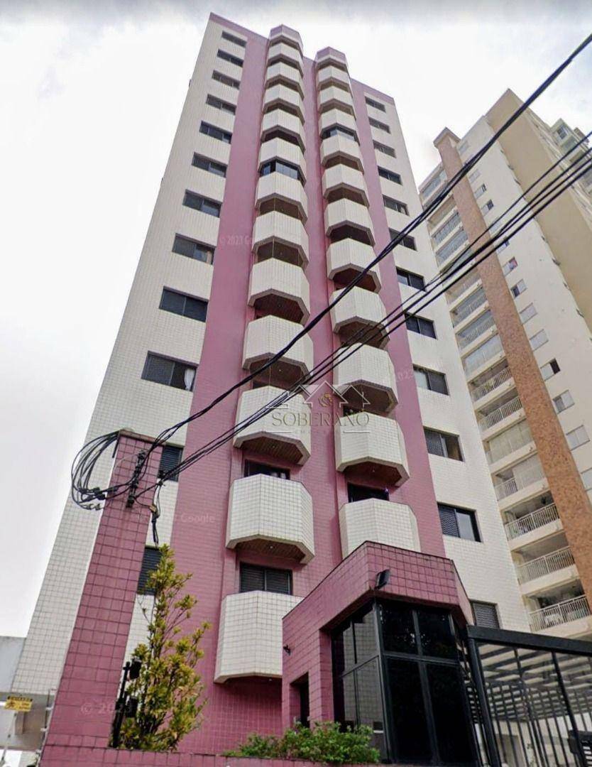 Apartamento à venda com 3 quartos, 75m² - Foto 35