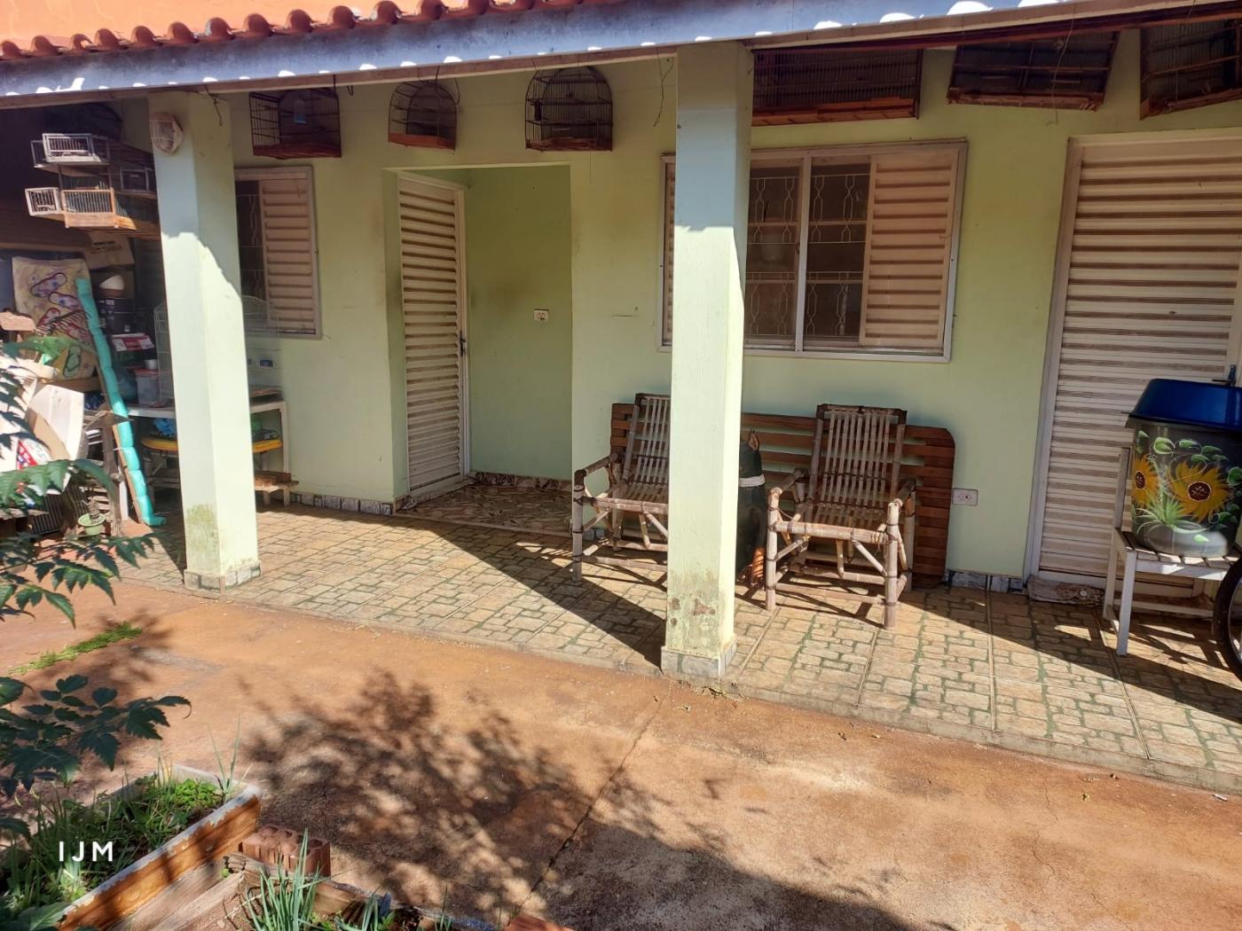 Casa à venda com 3 quartos, 400m² - Foto 31