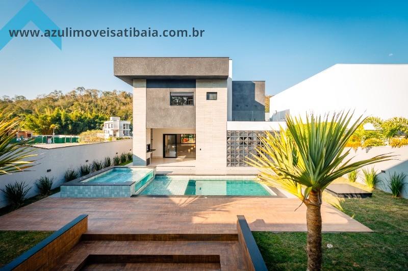 Casa de Condomínio à venda com 4 quartos, 315m² - Foto 30