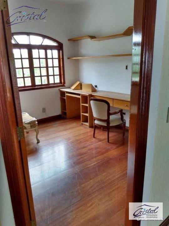 Casa à venda com 4 quartos, 480m² - Foto 14