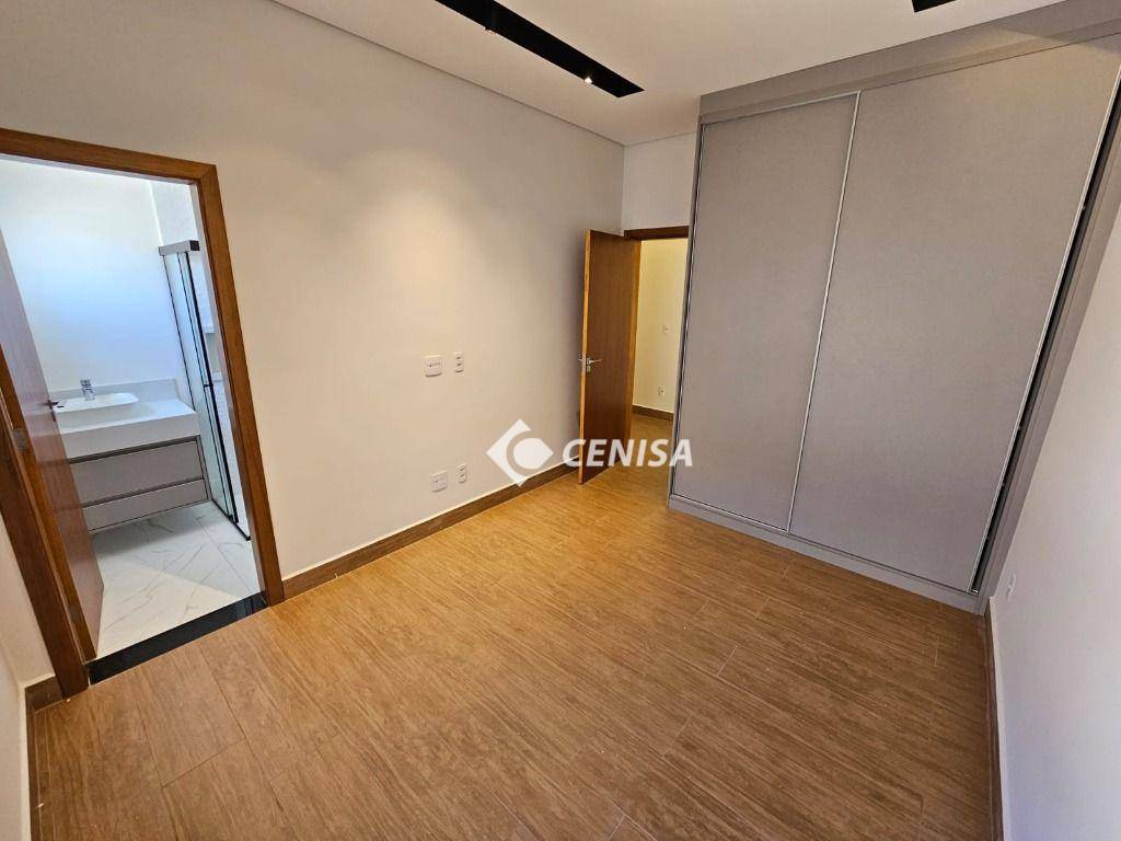 Casa de Condomínio à venda e aluguel com 3 quartos, 190m² - Foto 23