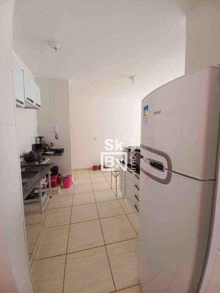 Apartamento à venda com 2 quartos, 51m² - Foto 14