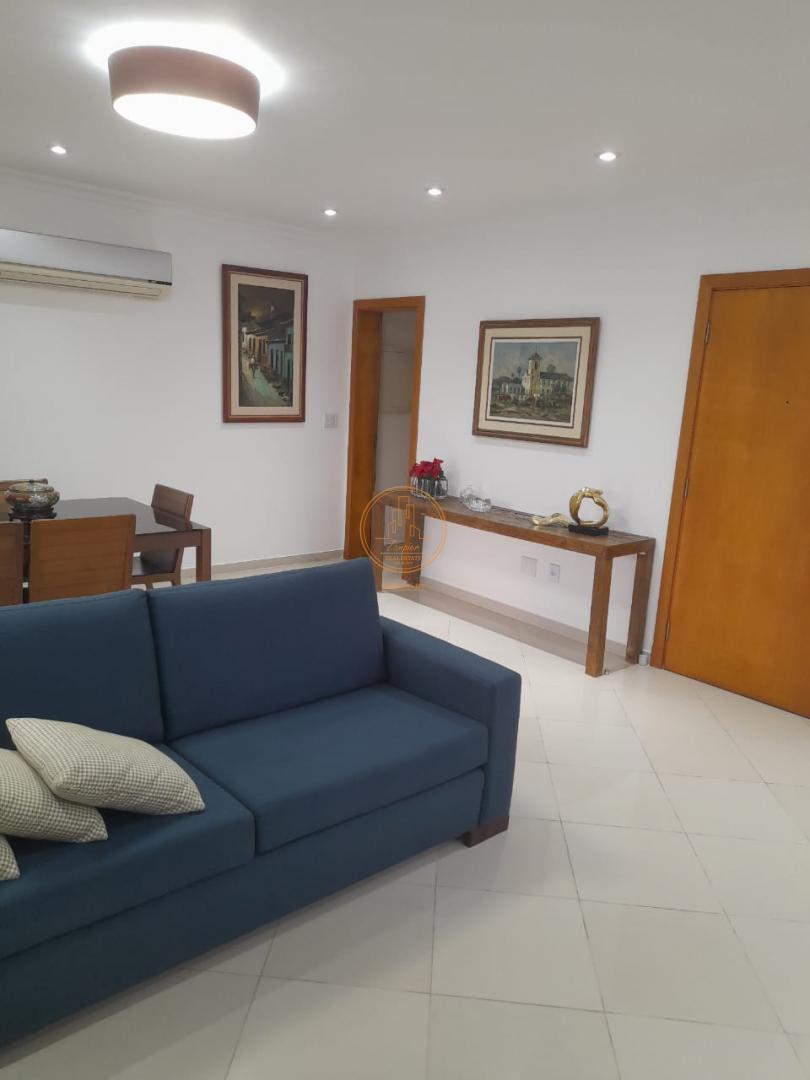 Apartamento à venda com 3 quartos, 144m² - Foto 12