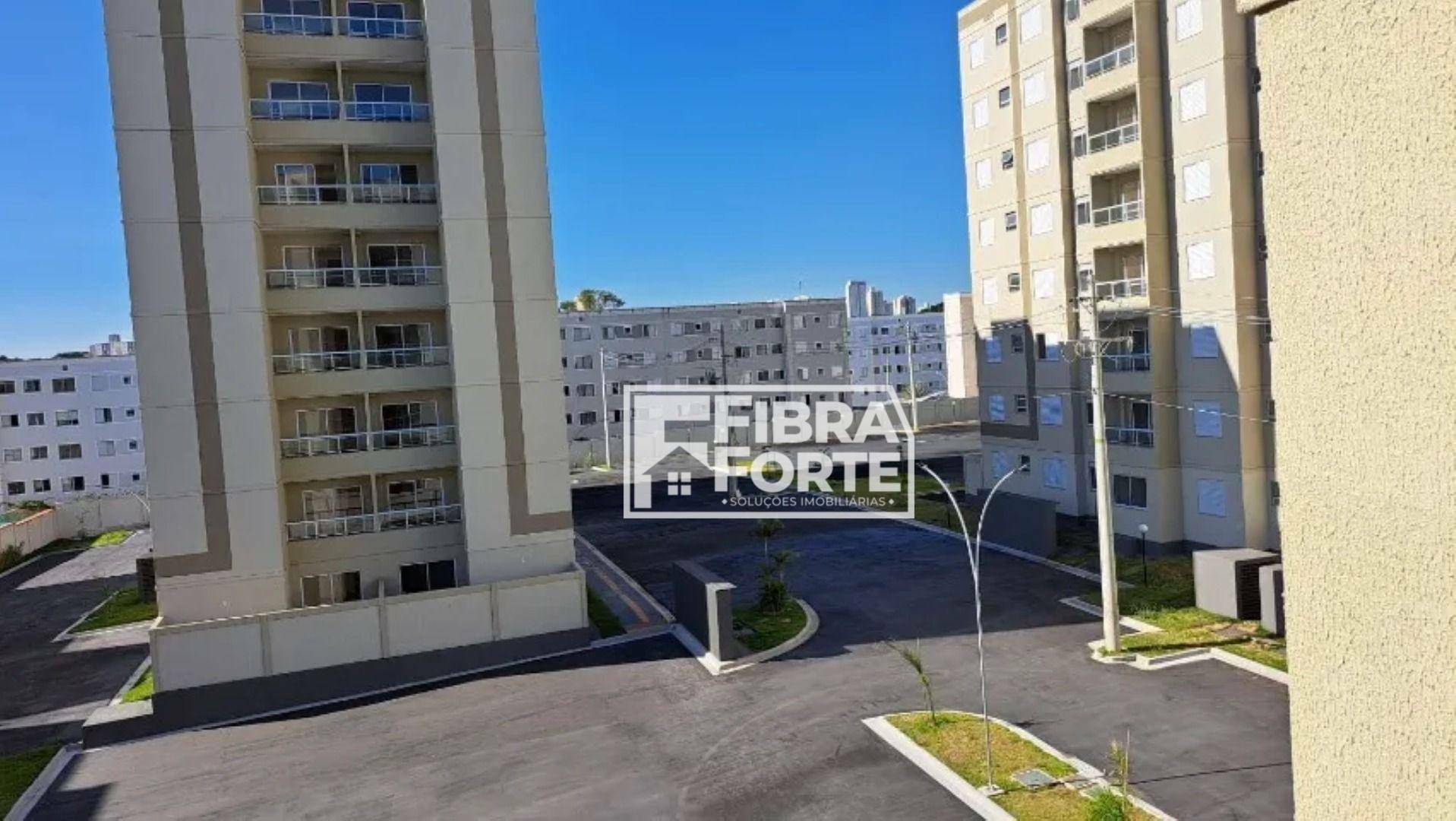 Apartamento à venda com 2 quartos, 47m² - Foto 27