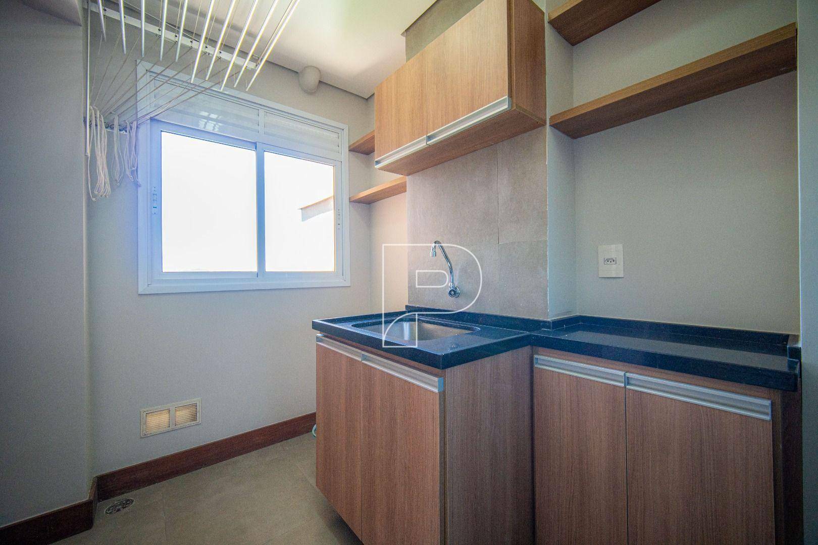 Apartamento à venda com 3 quartos, 200m² - Foto 32