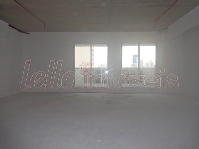 Conjunto Comercial-Sala para alugar, 105m² - Foto 1