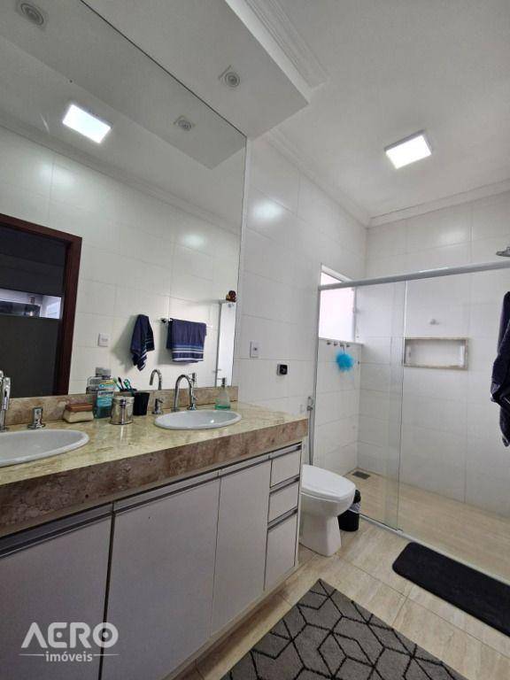 Casa de Condomínio, 4 quartos - Foto 18