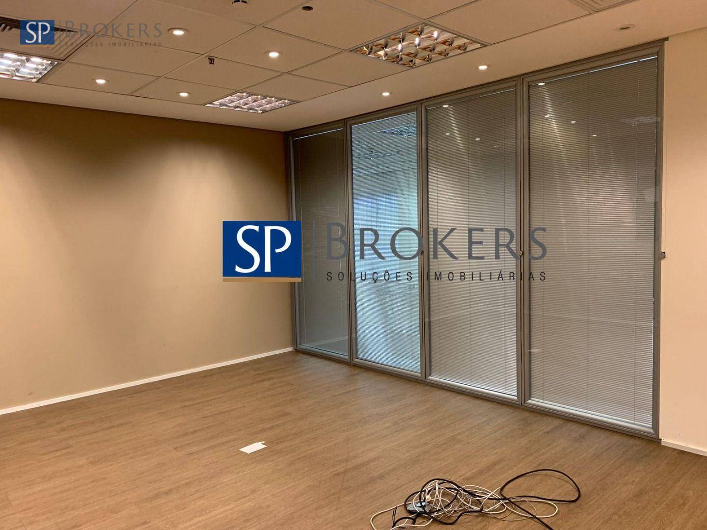 Conjunto Comercial-Sala para alugar, 264m² - Foto 7