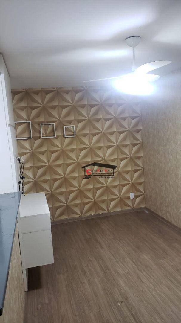 Apartamento para alugar com 2 quartos, 47m² - Foto 3